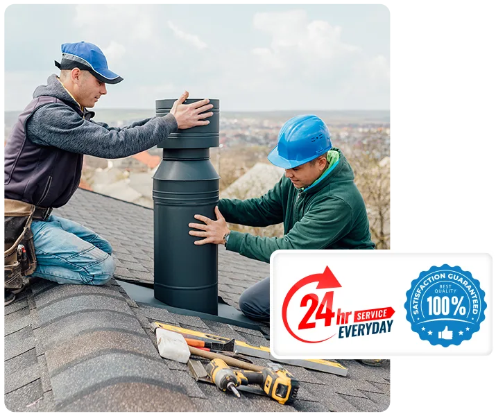 Chimney & Fireplace Installation And Repair in Southaven, MS