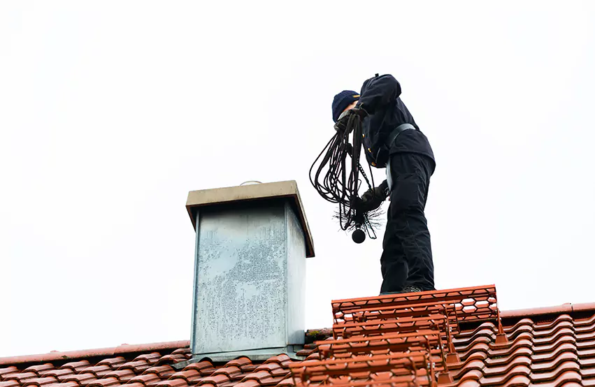 Chimney & Fireplace Sweeps in Southaven, MS